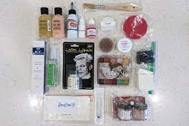 fx makeup kit course
