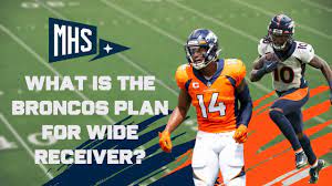 what is the denver broncos plan for the