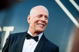 What is aphasia? Bruce Willis halts ...
