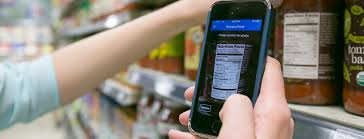 app offers consumers healthier options