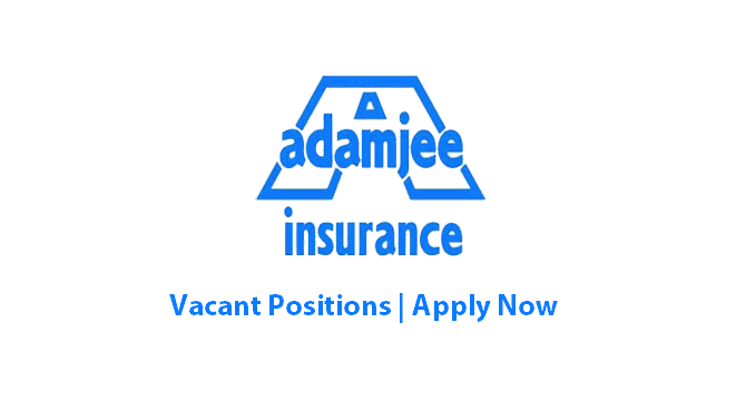 Adamjee Insurance Company Ltd