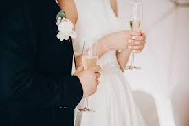 How To Host A Reception Only Wedding