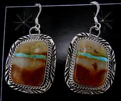navajo indian jewelry navajo sterling