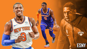 Currently over 10,000 on display for your viewing pleasure. New York Knicks Film Room Evaluating Rj Barrett S Rookie Season