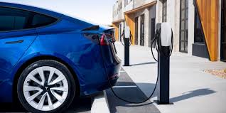 Surging EV demand causing states to pause incentives