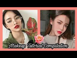 korean makeup ulzzang 10 makeup