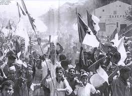 19 mars 1962: Cessez le feu en Algérie | Marno Valvent | Flickr