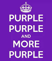 Image result for PURPLE