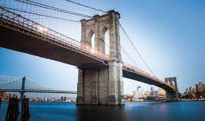5 brooklyn bridge facts interesting