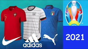 Conta oficial do torneio continental mais antigo do mundo. Copa America 2021 All Teams Kit Youtube
