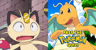 How many of these pokemon trivia quiz questions can you answer? 50 Questions Every Pokemon Trainer Should Be Able To Answer