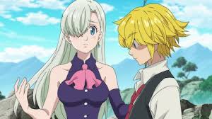 The first episode aired on october 5, 2014. The Seven Deadly Sins Netflix Official Site