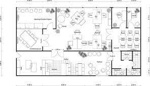 Office Floor Plans Why They Are