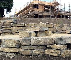 Rock Boulders Supplied To Enniskillen
