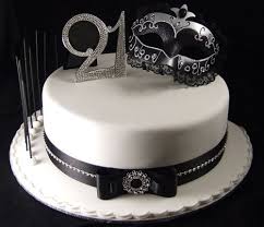 65 of the very best cake ideas for your birthday boy. Girl 21st Birthday Cake Designs Online
