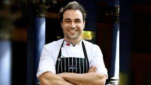 Celebrity chef Miguel Maestre set to taste the best of WA's Great Southern  | Mandurah Mail | Mandurah, WA