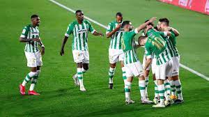 Join the real betis discord! Real Betis Vs Fc Barcelona Live Im Tv Und Livestream Sehen Die Ubertragung Von Laliga Heute Dazn News Deutschland