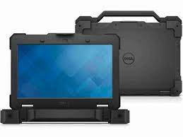 dell laude 14 rugged extreme 7414 i5