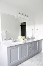 Marble Grey Bathroom Vanity