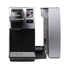 keurig k150 coffee machine 50 21500