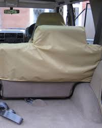 Land Rover Discovery 1 Seat Covers