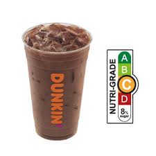 iced beverages archives dunkin donuts sg