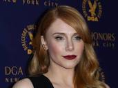 Bryce Dallas Howard claims she was asked to change her 'natural ...