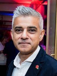 Action for a safe and healthy city. 2016 London Mayoral Election Wikipedia