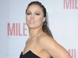 ronda rousey accuses wwe of holding her