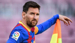Lionel messi is the greatest thing we have in argentina and we must take care of him. mayor of buenos aires horacio rodríguez larreta unveiled a statue of messi in the capital to convince him to reconsider retirement. Lionel Messis Vertragsverlangerung Beim Fc Barcelona Fragen Und Antworten Zum Verbleib Des Superstars