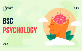 bsc psychology course details