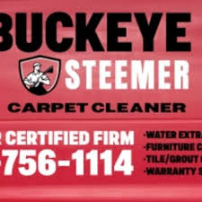 buckeye steemer carpet cleaning 803