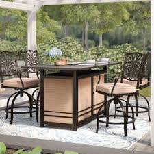 Backyard Furniture Patio Dining