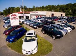 Find great deals at lepages auto wholesale in kingston, nh. Mcgee Toyota Of Claremont Nh Toyota Dealership Ratings