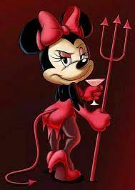 Pin by Elber Jimenez on DISNEY | Mickey mouse art, Minnie mouse pictures,  Mickey mouse wallpaper