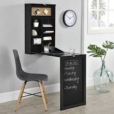 That's when i learned that it doesn't come with the 4 screws you need to mount it to the wall? Ferro Desk In 2020 Fold Out Desk Convertible Desk Foldable Desk