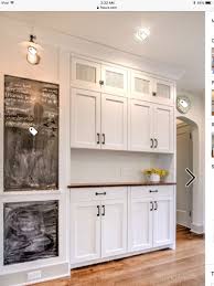 Pantry Wall With Counter 12 Depth