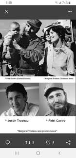 Fidel castro was a larger than life leader who served his people for almost half a century, mr. Pin On Q News Wwg1wga