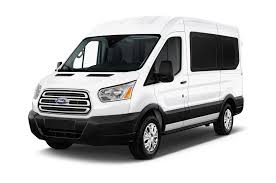 2016 ford transit s reviews and