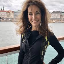 how soap star susan lucci is er
