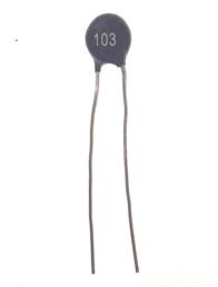 Ntc Thermistor 10k Features Specifications Parameters