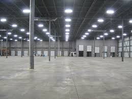 Energy Efficient Warehouse Led Lighting Retrofits Cleveland Ohio