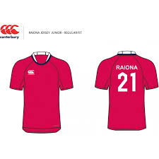 customised rugby jersey canterbury