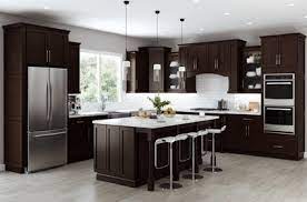 choosing rta cabinets for kitchens