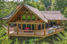 2 bedroom cabins in pigeon forge