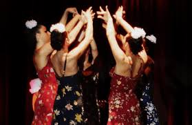 basics of the history of flamenco