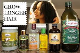 Though more research is needed, there are a few studies that show specific oils aid hair growth—specifically bergamot oil. Diy Hair Growth Oil For Longer Stronger Hair Diy Hair Growth Oil Hair Growth Diy Longer Stronger Hair