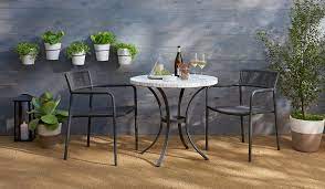 Fairfield Outdoor Furniture For Small
