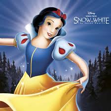 snow white and the seven dwarfs soundtrack