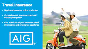 Backed by aig,travel guard has a range of coverage options for different travelers — from budget travelers to frequent flyers. Travel Guard Insurance Areas Of Tourism Attractions